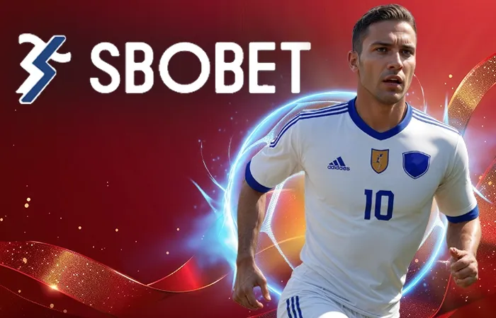 Sbobet by wing888 vip